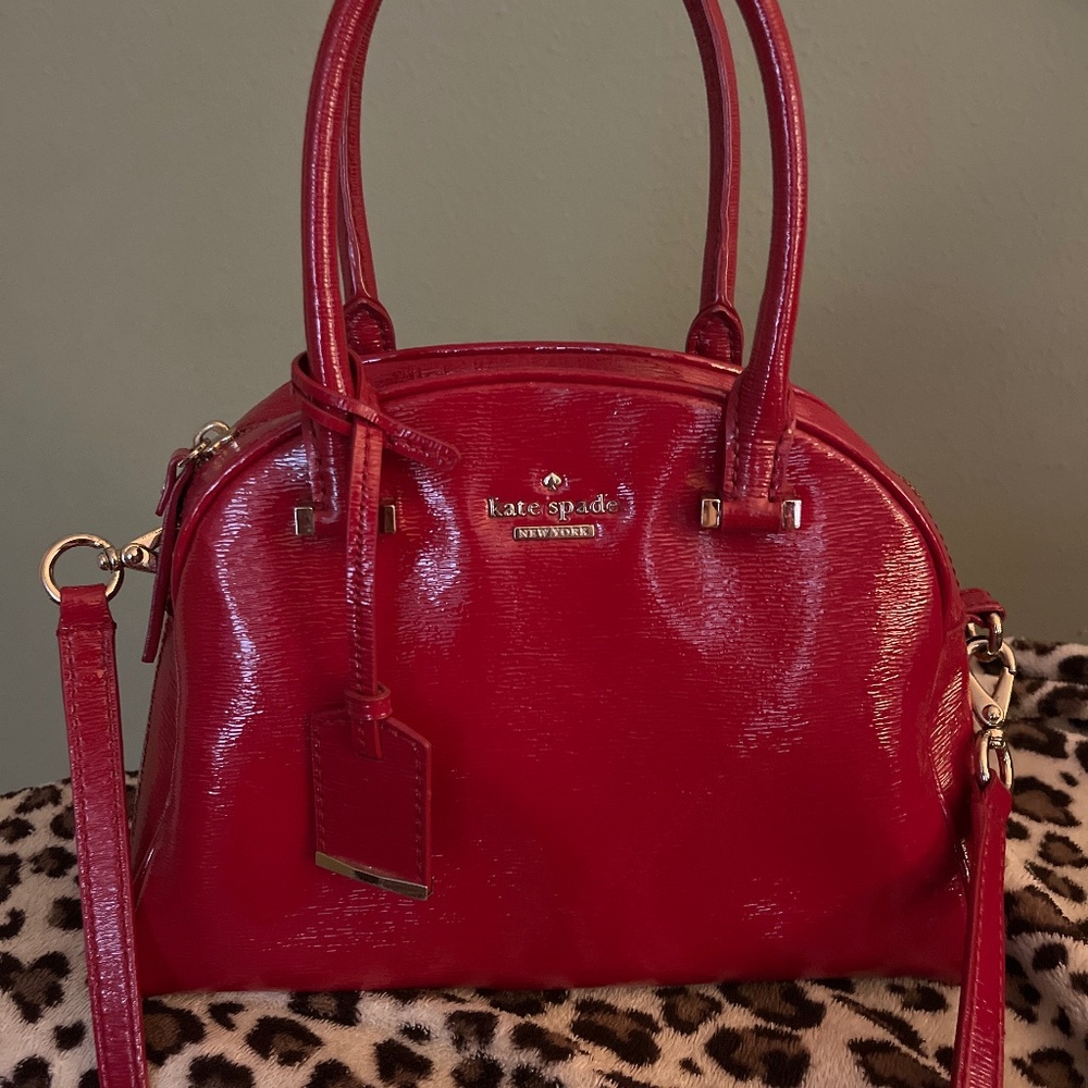 Kate Spade crossbody